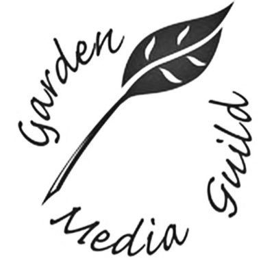 Garden Media Guild Member