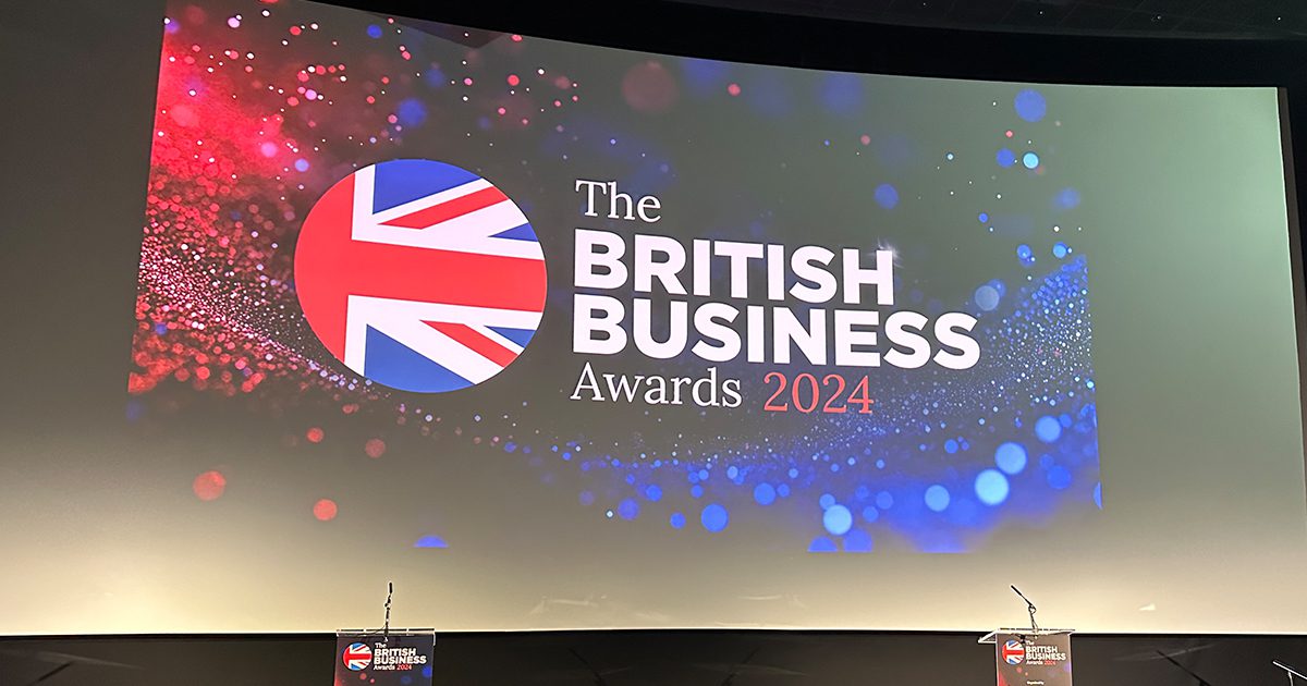 shortlist british business awards 2024