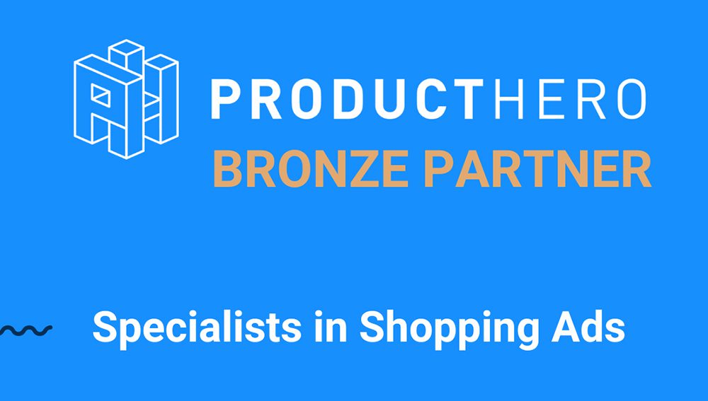 Destination Digital Marketing are Producthero Partners